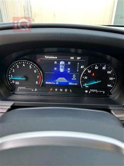 فورد إكسبلورر